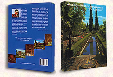 Libro Poes&iacute;a Pilar Rodriguez
